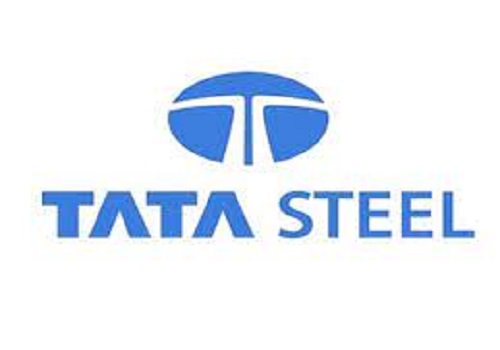 Hold Tata Steel Ltd For Target Rs. 1,108 - ICICI Securities