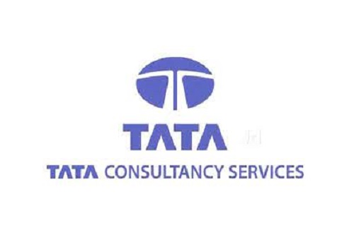 Buy Tata Consultancy Services Ltd For Target Rs. 3,600 - Yes Securities