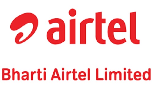 Quote on Bharti Airtel stock is up ~5% by Mr. Amarjeet Maurya, Angel Broking Ltd