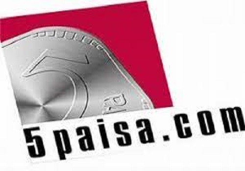 Buy 5paisa Capital Ltd For Target Rs. 600 - ICICI Direct