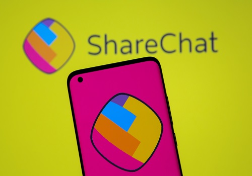 India's ShareChat raises $145 million from Temasek, others at near $3 billion valuation
