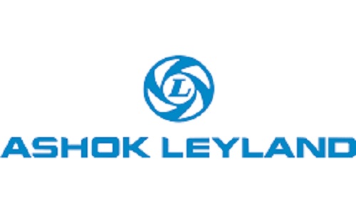 Ashok Leyland reported monthly domestic wholesales numbers by Mr. Milan Desai, Angel Broking Ltd