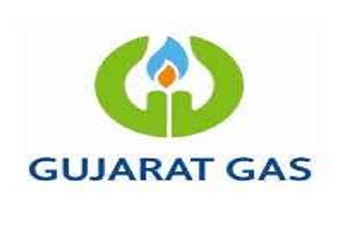 Hold Gujarat Gas Ltd For Target Rs. 564 - ICICI Securities