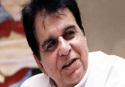 The on-screen loves and many conquests of Dilip Kumar