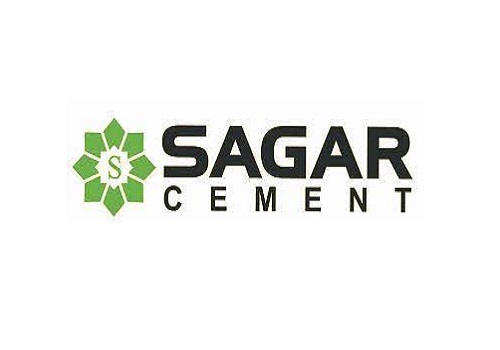 Buy Sagar Cements Ltd For Target Rs. 1,501 - Yes Securities