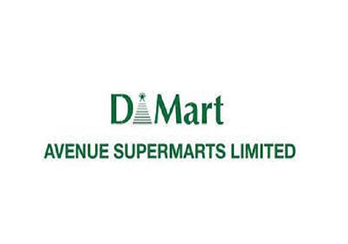 Hold Avenue Supermarts Ltd For Target Rs. 3,720 - ICICI Direct