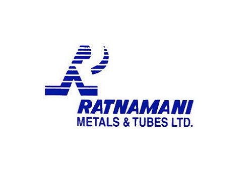 Buy Ratnamani Metals and Tubes Ltd For Target Rs. 2,400 - ICICI Direct