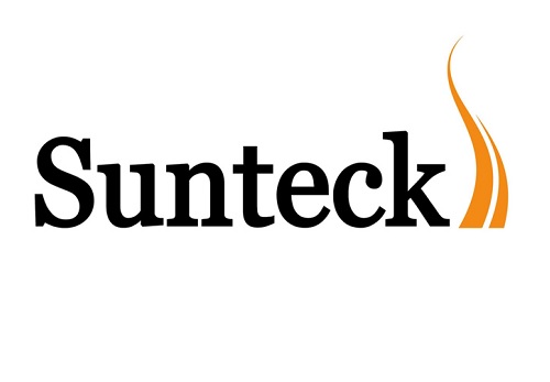 Buy Sunteck Realty Ltd For Target Rs. 457 - ICICI Securities