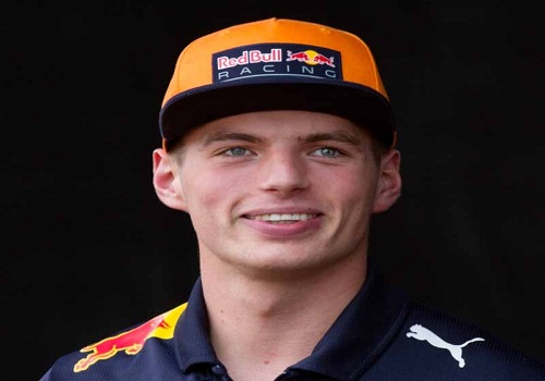 Verstappen in dominant F1 Austrian GP win