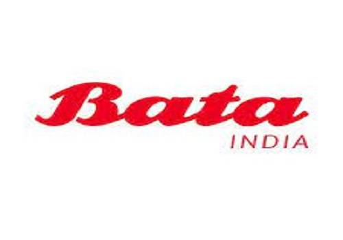 Buy Bata India Ltd Target Rs. 1640 - Religare Broking
