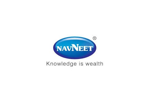 Buy Navneet Education Ltd For Target Rs.100 - ICICI Direct