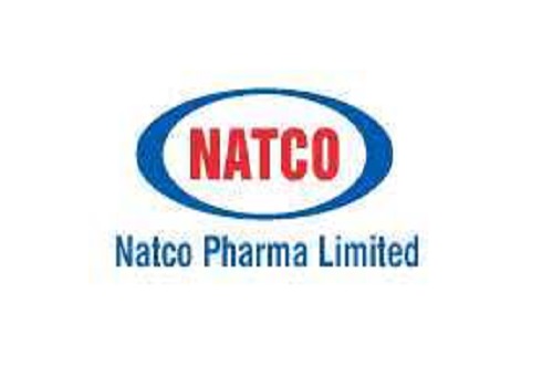 Hold Natco Pharma Ltd For Target Rs. 1,109 - ICICI Securities