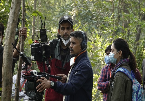 Filmmaking enriches my world view: `Sherni` director Amit Masurkar