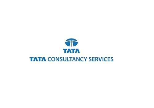 Hold Tata Consultancy Services Ltd : Revenues miss; deal intake remains solid - Emkay Global