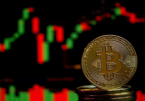 Bitcoin climbs back over $30,000