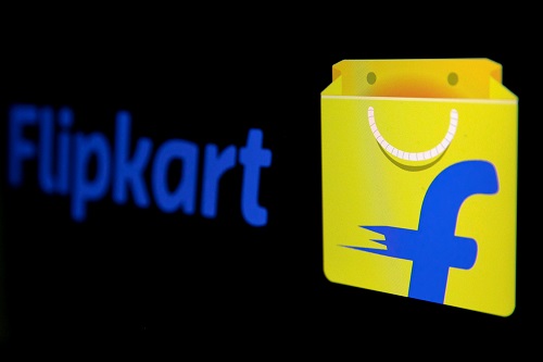 Walmart`s Flipkart raises $3.6 billion in funding, SoftBank back as investor