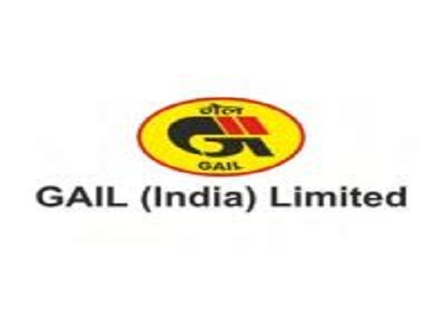 Buy GAIL India Ltd Target Rs. 153 - Religare Broking
