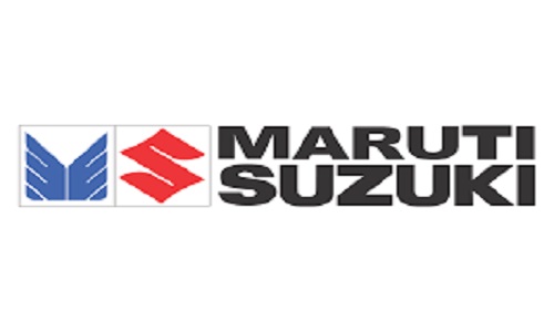 Quote on Maruti Suzuki Numbers by Mr. Milan Desai, Angel Broking Ltd
