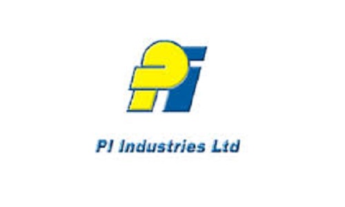 Buy PI Industries Ltd Target Rs. 3100 - Religare Broking