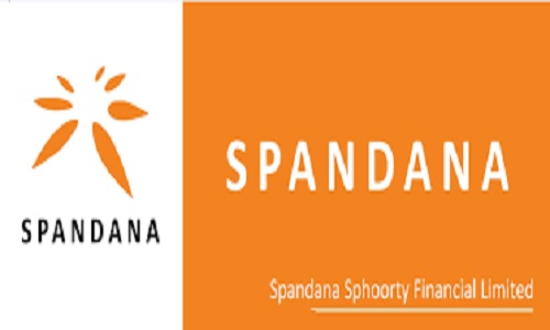 Technical Positional Pick - Buy Spandana Sphoorty Financial Ltd​​​​​​​ For Target Rs. 795 - HDFC Securities 