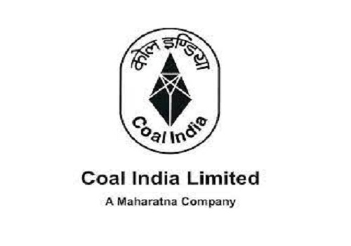 Hold Coal India Ltd For Target Rs. 165 - ICICI Direct