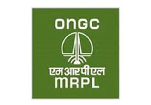 Sell MRPL Ltd For Target Rs. 43 - Motilal Oswal