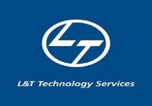Buy L&T Technology Ltd For Target Rs. 3,380 - Motilal Oswal