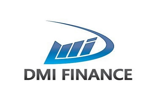DMI Finance aims to be leading long-term credit business in New India