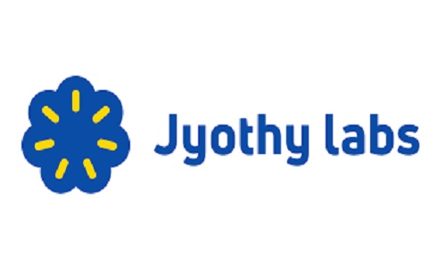 MTF Stock Pick Buy Jyothy Laboratories Ltd For Target Rs. 200 - HDFC Securities