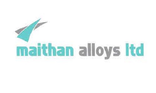 Technical Positional Pick - Buy Maithan Alloys Ltd For Target Rs. 1300 - HDFC Securities 