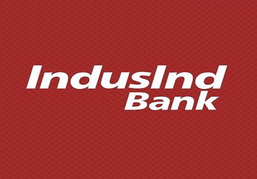 IndusInd Bank YoY Q1FY22 consolidated net profit up 99%