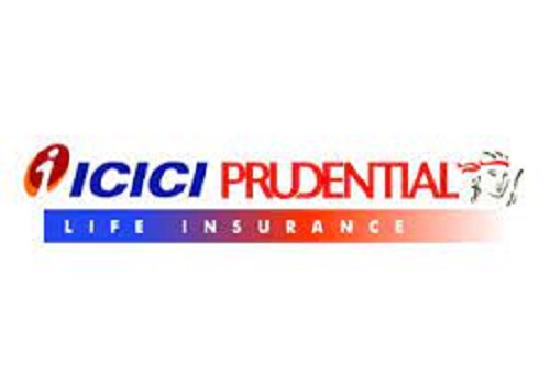 Buy ICICI Prudential Life Insurance Ltd For Target Rs. 758 - Yes Securities