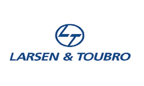 Larsen & Toubro Received new orders (Positive) by Mr. Amarjeet Maurya, Angel Broking Ltd