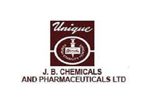 Buy JB Chemicals & Pharmaceuticals Ltd For Target Rs. 1,743 - ICICI Securities