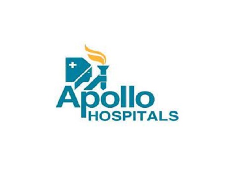 Add Apollo Hospitals Enterprises Ltd For Target Rs. 3,466 - ICICI Securities