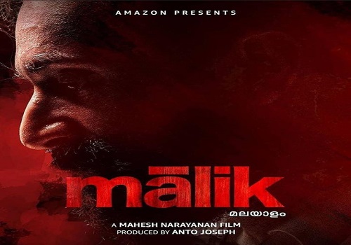 Fahadh Faasil releases trailer of `Malik`