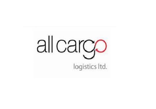 Buy Allcargo Logistics Ltd For Target Rs. 189 - ICICI Securities