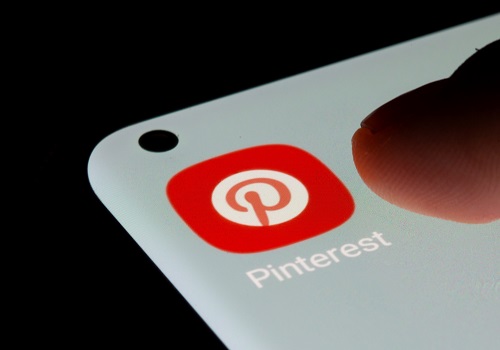 Less social media, more socializing hits Pinterest as U.S. user growth slows