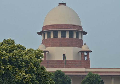 Supreme Court dismisses telcos plea seeking correction in AGR calculation