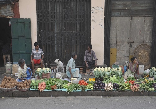 India's June WPI inflation eases on lower food prices