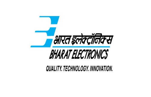 Buy Bharat Electronics Ltd For Target Rs.195 - Motilal Oswal