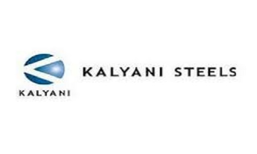 Stock Picks - Buy Kalyani Steels Ltd For Target Rs. 478 - ICICI Direct