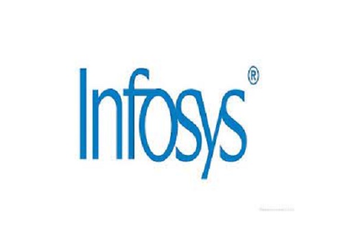 Buy Infosys Ltd For Target Rs. 1,770 - Motilal Oswal