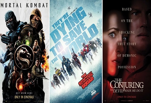Multiplex majors cheer back-to-back Hollywood releases
