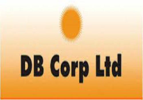 Hold DB Corp Ltd For Target Rs. 114 - ICICI Securities