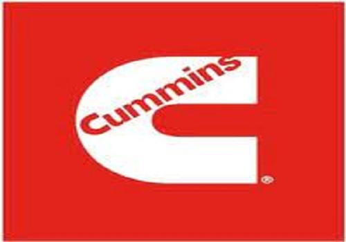 Add Cummins India Ltd For Target Rs. 822 - ICICI Securities
