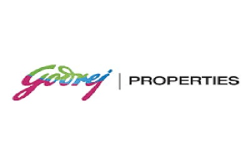 Buy Godrej Properties Ltd Target Rs. 1640 - Religare Broking