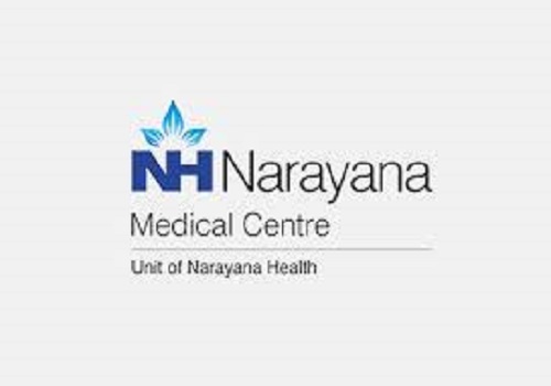 Buy Narayana Hrudayalaya Ltd For Target Rs. 585 - ICICI Direct