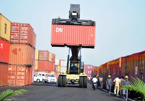 India`s June exports surge over 48% as world trade recovers