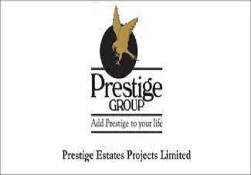 Add Prestige Estates Projects Ltd For Target Rs. 317 - ICICI Securities